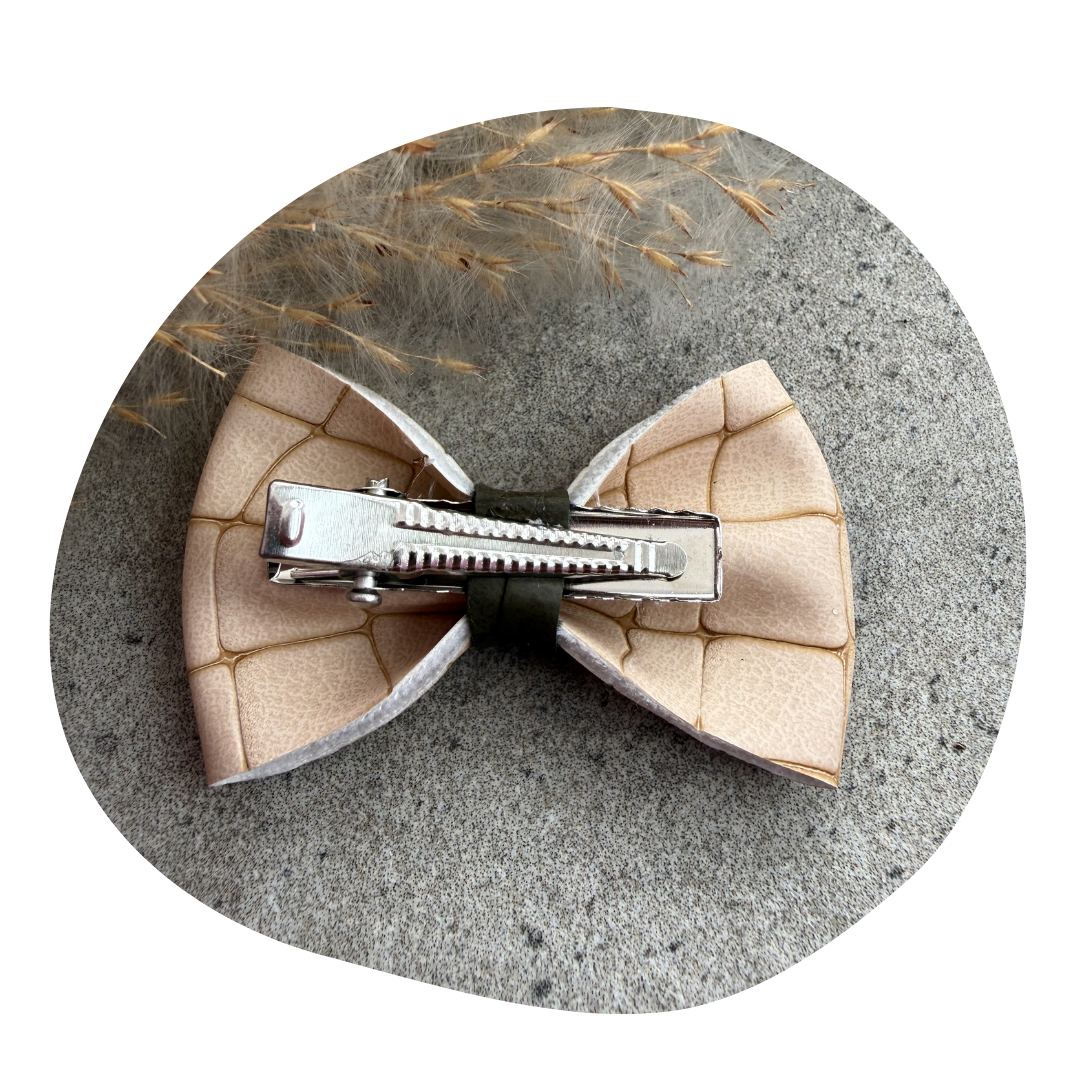 Strik Nikkie beige - Image 4