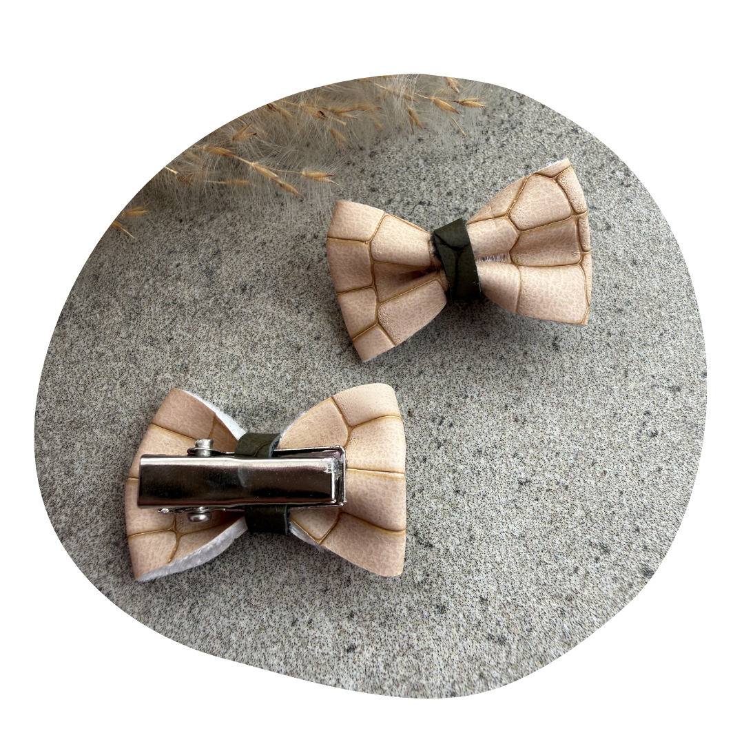 Strik Nikkie beige - Image 3