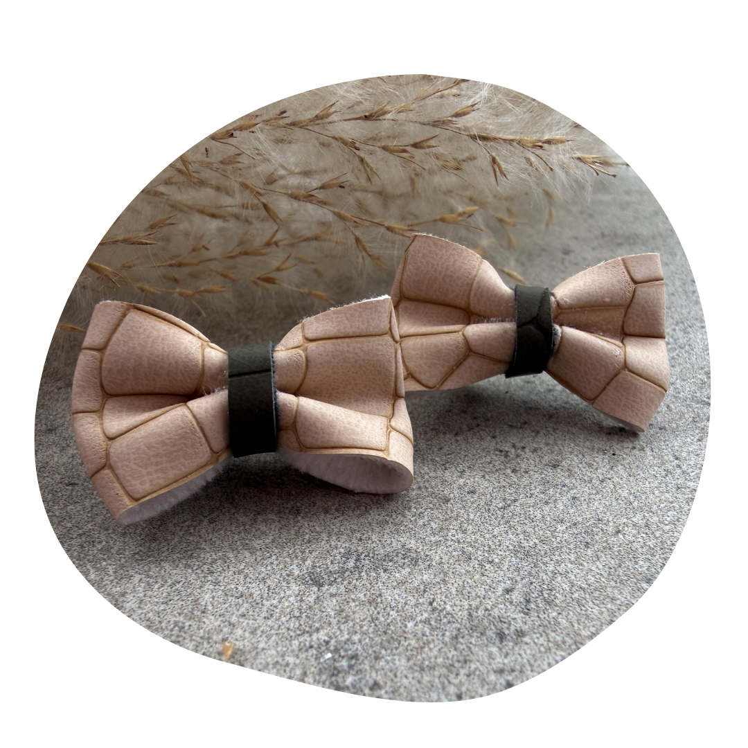 Strik Nikkie beige - Image 2