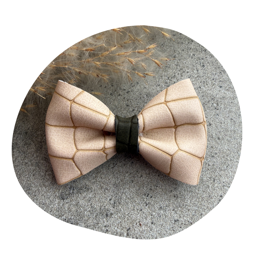 Strik Nikkie beige