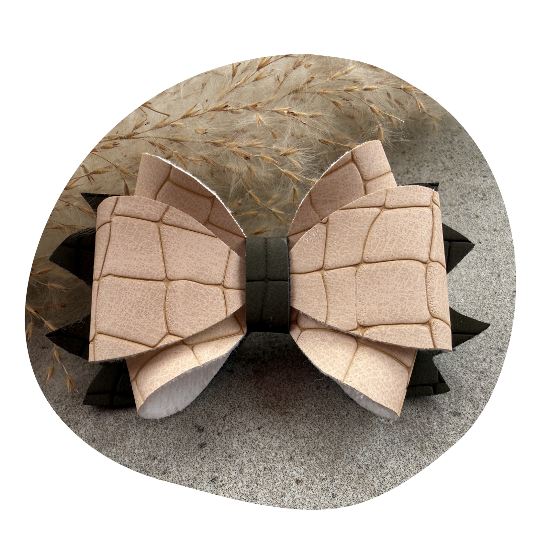 Strik Noé beige - Image 3