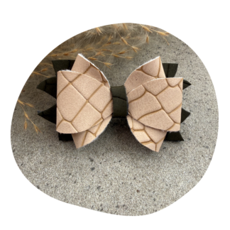 Strik Noé beige