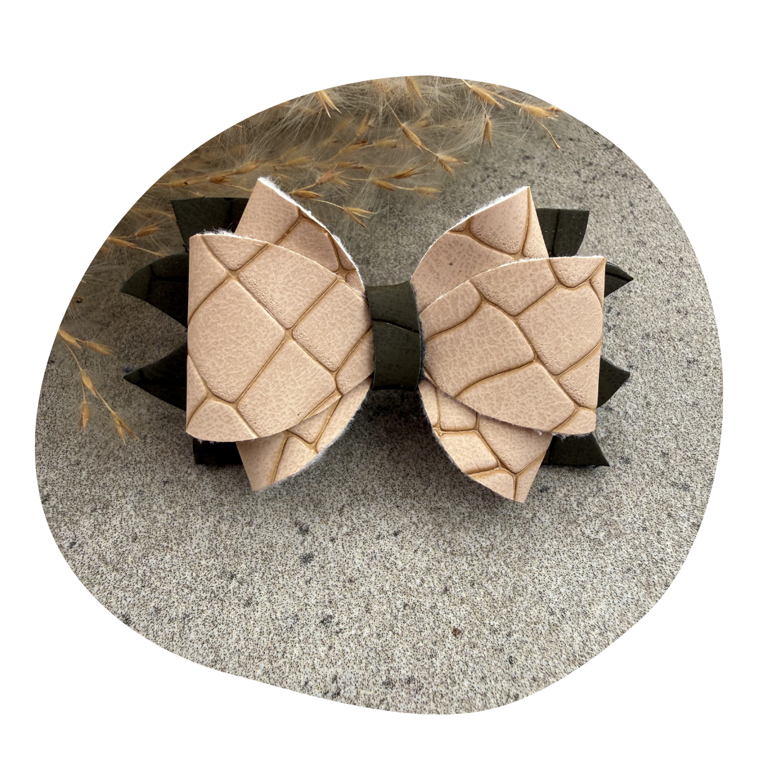 Strik Noé beige