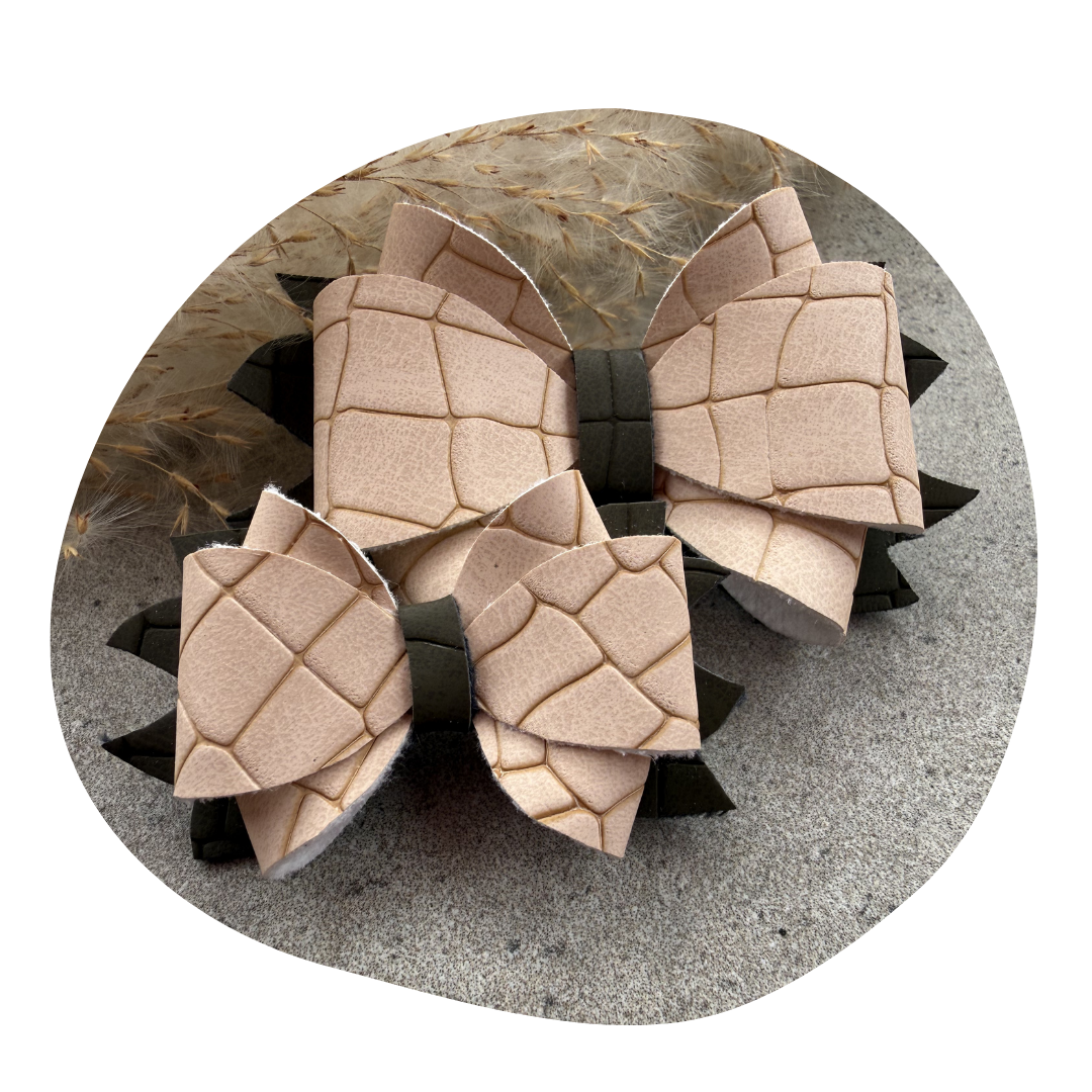 Strik Noé beige - Image 2